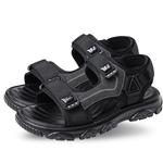 Пляжные сандалии мужские Giho, черный - фото 2