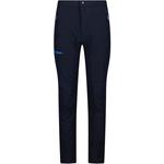 Обычные спортивные брюки CMP, черный - фото