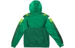 Mitchell Ness Свитшот унисекс зеленый - фото 4