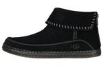 UGG Варини Ботильоны женские 'Блэк', цвет Black - фото 2