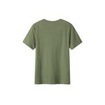 Футболка унисекс Pioneer Camp, розовый - фото 43