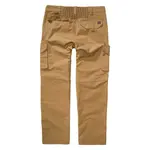 Брюки карго Brandit Tactical Ripstop, коричневый - фото 2