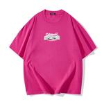 SUPEREALLY СУПЕРАЛЬНО футболка унисекс, Черный - фото 16