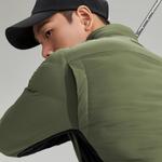 Куртка пуховая мужская Fall Winter PRO Collection DESCENTE, Bk - фото 7