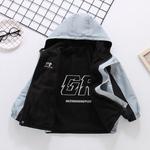 Детская одежда для улицы PROTECTCAMEL, синий - фото 8