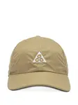 Кепка dri-fit acg Nike, бежевый - фото 2