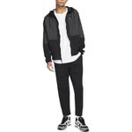 Куртка Nike NSW winter hooded jacket 'Black', черный - фото 2
