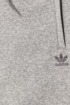 Детские шорты adidas Originals, серый - фото 3