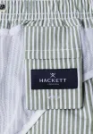 Плавки из сирсакера Hackett London, Moss Green - фото 3