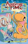 Adventure Time Compendium Vol. 3 (Oni Press) - фото