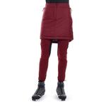 Юбка Fischer Idre, красный - фото