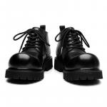 Ботинки Martin унисекс Chi Wolf, белый - фото 9