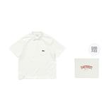 Рубашка-поло унисекс 714Street, темно-зеленая - фото 29