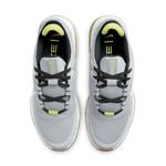 Кроссовки air max alpha trainer 4 Nike, серый - фото 4