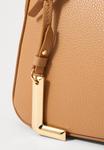 Сумка кросс-боди Lancel MINI FAUBOURG, Camel - фото 5