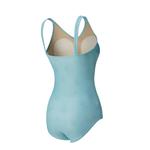 Купальник слитный One piece Arena, Ecru - фото 8