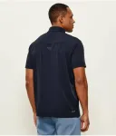 Полюс regular fit Ea7, темно-синий - фото 3