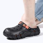 Сабо унисекс Cartelo/Catilla Crocodile - фото 12