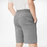 Футболка X Nigo с принтом в виде сердца LOUIS VUITTON, серая - фото 6