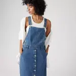 Платье-джемпер Tico Levi's, цвет Proud Moment - Medium Wash - фото 4