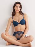 Бюстгальтер пуш-ап INTIMISSIMI, Navy - фото 5