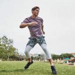 Мужские тайтсы Under Armour HeatGear Armor 3/4 - фото 6