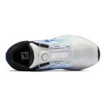 FILA KIDS Детские кроссовки BOA Low Top, белые, синие - фото 5