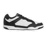 МУЖСКИЕ КРОССОВКИ ДЛЯ БАДМИНТОНА BS SENSATION 190 ЧЕРНЫЕ Perfly - фото 3