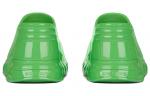 Givenchy Слайды 11см Women's Artichoke Green - фото 4