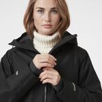 HELLY HANSEN Куртка W ASPIRE RAIN COAT - фото 6