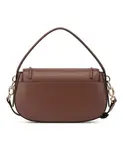 Сумка кросс-боди Tenely Small Flap Nine West, коричневый - фото 2