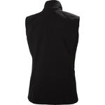 Жилет с жилетом Paramount Softshell Hellyhansen, черный - фото 2