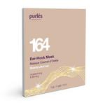 Маска с держателем для ушей, 1 шт. Purles 164 - фото