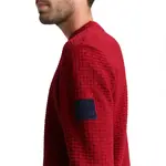 Свитер Tom Tailor 1048727, красный - фото 4