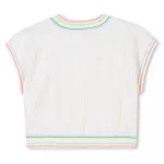 Свитер Billieblush U20935, белый - фото 2