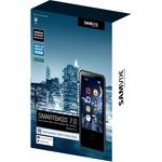 MP3-плеер Samvix SmartBass 7.0 32 ГБ (серебристый) - фото 2