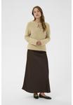 Джемпер Saint Tropez AAMISZ PULLOVER, Oxford Tan/Light Brown - фото 2