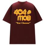 Футболка унисекс 404Mob Gang, черный - фото 17