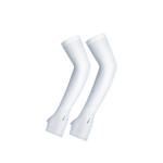 Велосипедные нарукавники Unisex LINING, серый - фото 2