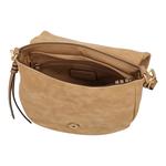 Сумка через плечо GABOR Lida, Brown - фото 6