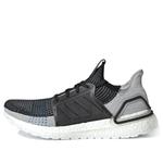 Кроссовки ultraboost 19 'grey cyan' Adidas, мультиколор - фото