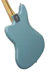 Fender Player II Jaguar в цвете Aquatone Blue - фото 7