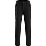 Брюки-ветровки PelliOT, экрю - фото 9