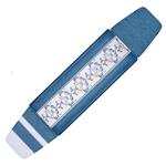 Электрические солевые грелки AUX - фото