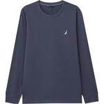 Футболка мужская NAUTICA, синий - фото 2