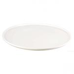 ASA Oco Белая тарелка 32 см ASA SELECTION, белый - фото
