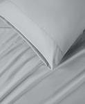 Наборы простыней из микрофибры Intelligent Design, серый - фото 9