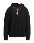 Толстовка Marcelo Burlon, черный - фото