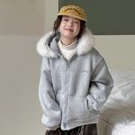 Детская куртка Disney, бежевый - фото 5