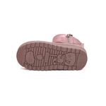 Детские ботинки с низким голенищем Budding, розовый - фото 5